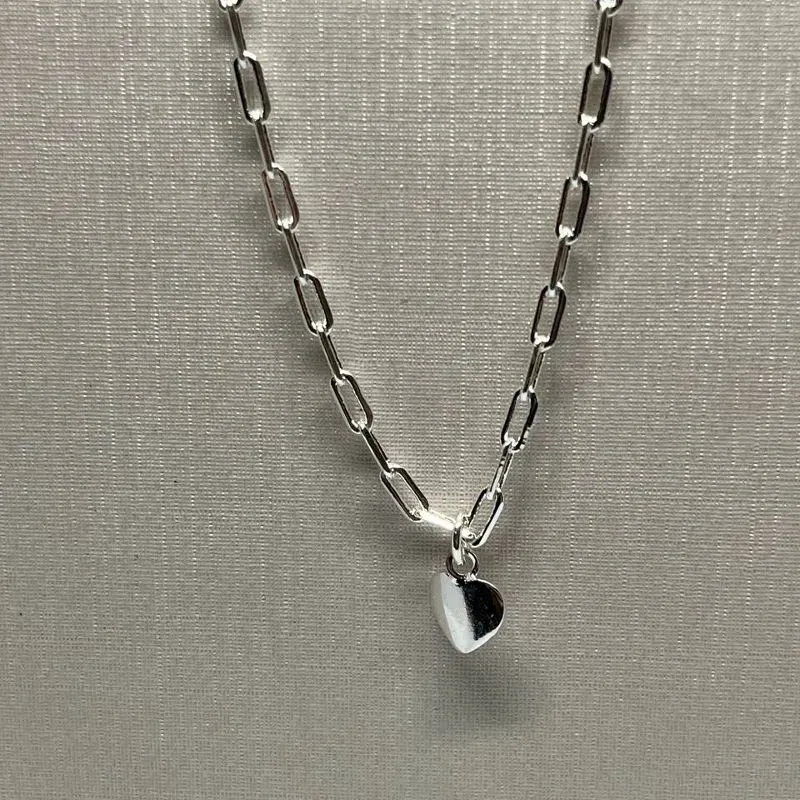 Tornozeleira Cartier com Coração