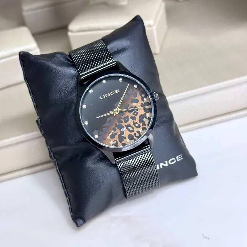 RELOGIO PULSO LINCE LRN4716L