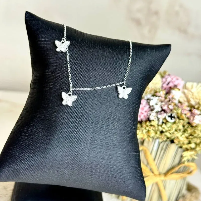 Pulseira Seraphine - Prata925 - 15cm