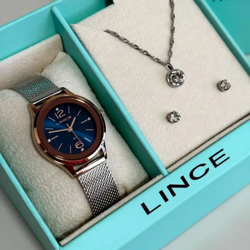 RELOGIO LINCE - LRTH182