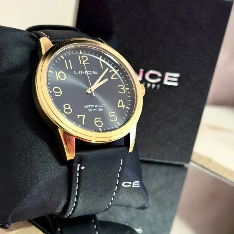 RELOGIO LINCE MASCULINO - MRCH187