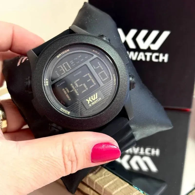 Relogio Pulso XWATCH - XMPPD670