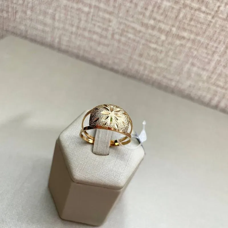Anel Coleção Flor