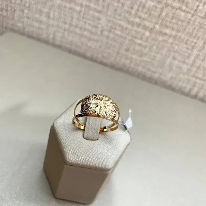 Anel Coleção Flor