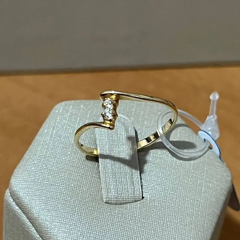 Anel Detalhe