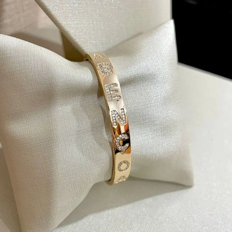 Bracelete Abençoada