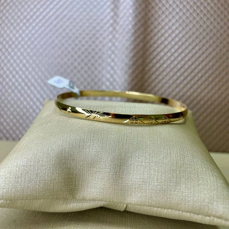 Bracelete Casas