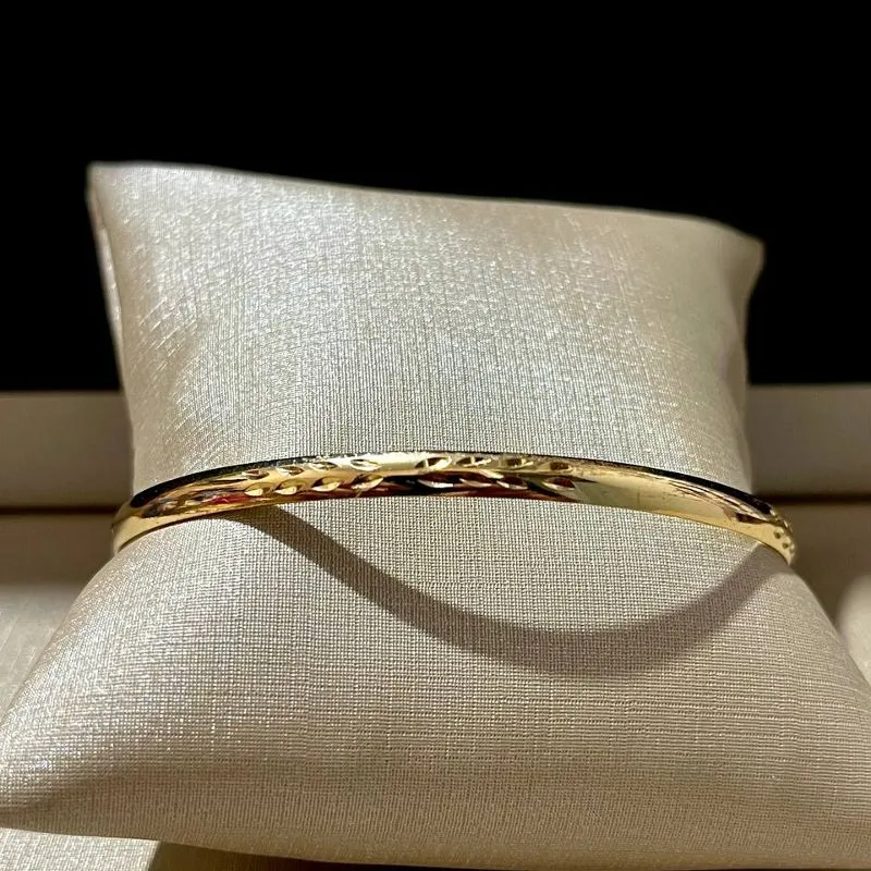 Bracelete  com Figa