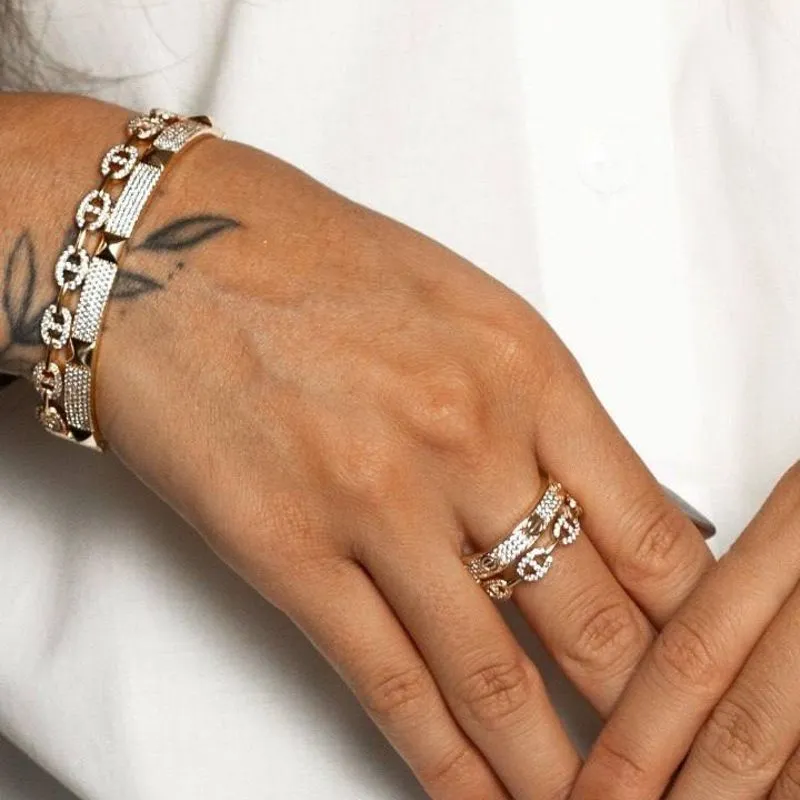Bracelete Crav Inspiração