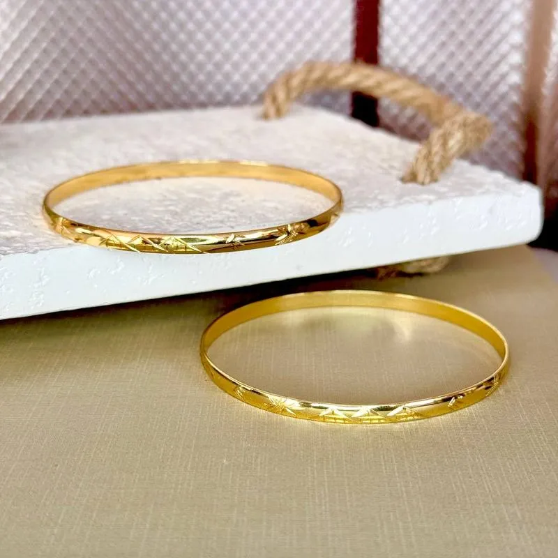 Bracelete Egípcio