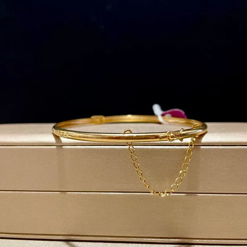 Bracelete Escrava