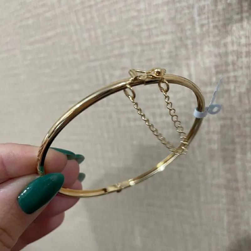 Bracelete Escrava