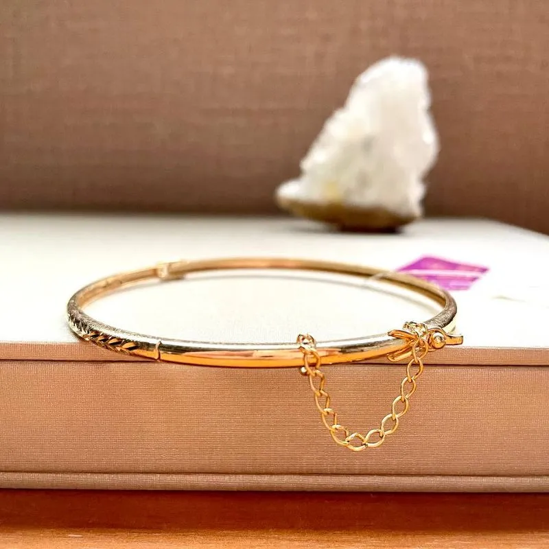 Bracelete Escrava
