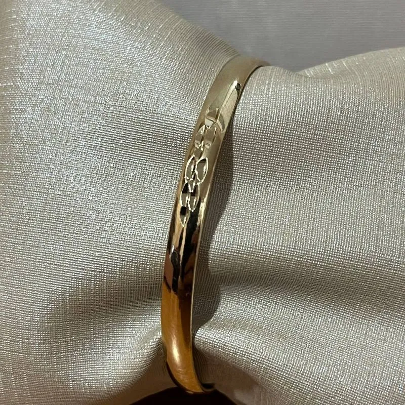 Bracelete Estrela