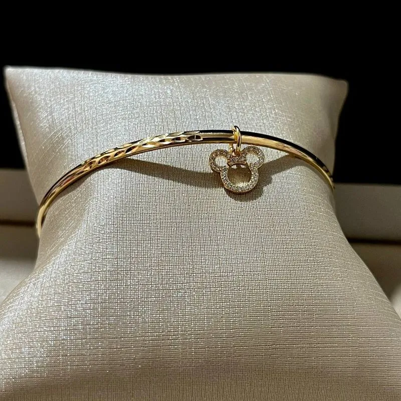 Bracelete Mickey