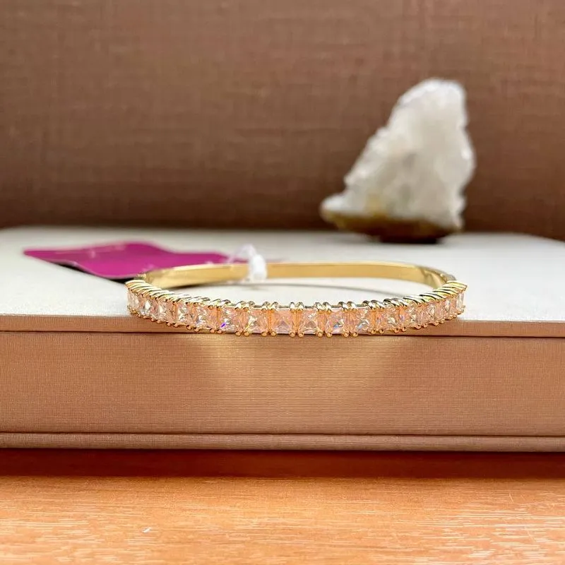Bracelete Pedras Brancas
