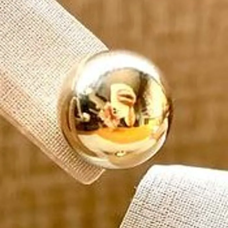 Brinco Bola Lisa M