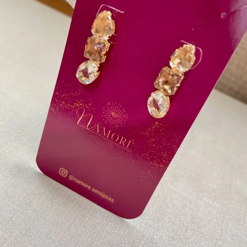 Brinco Ear Cuff