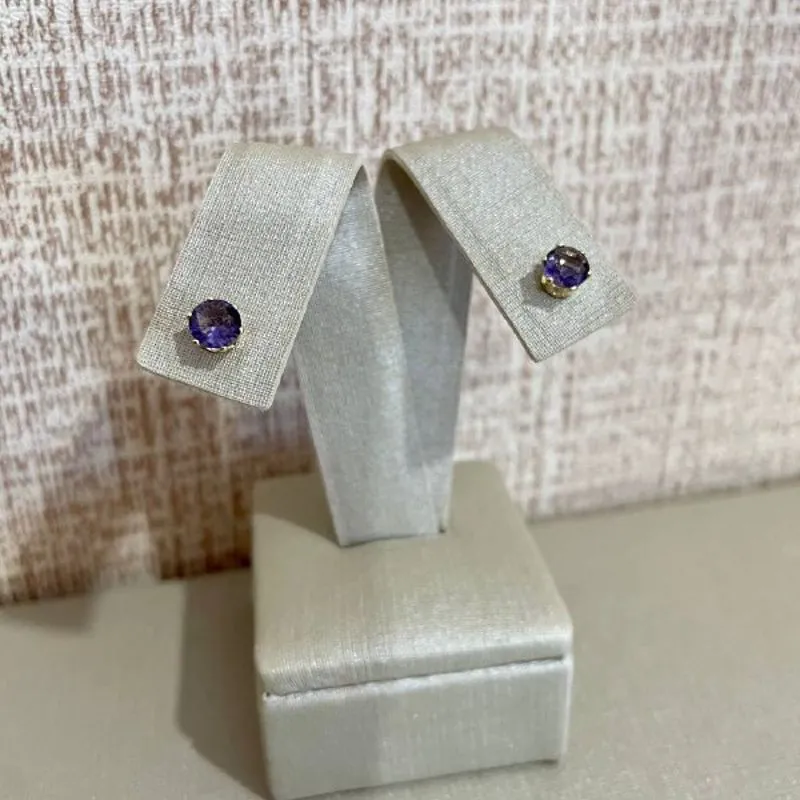 Brinco Lavanda