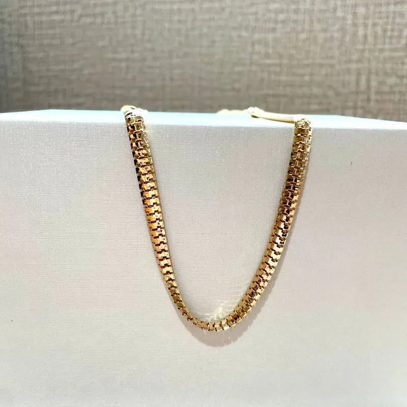 Choker Lançamento