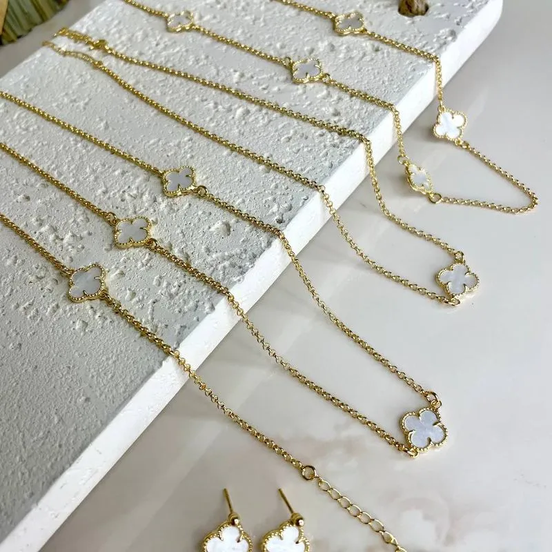 Choker Vintage Banhado Especial