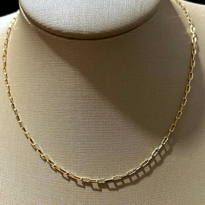 Colar Cartier
