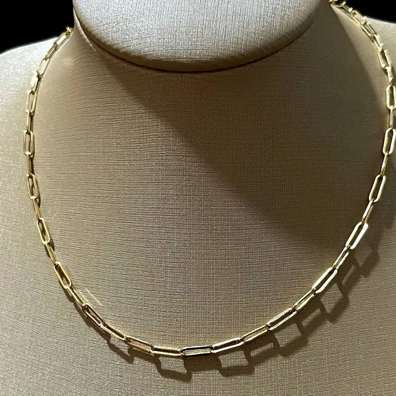 Colar Cartier