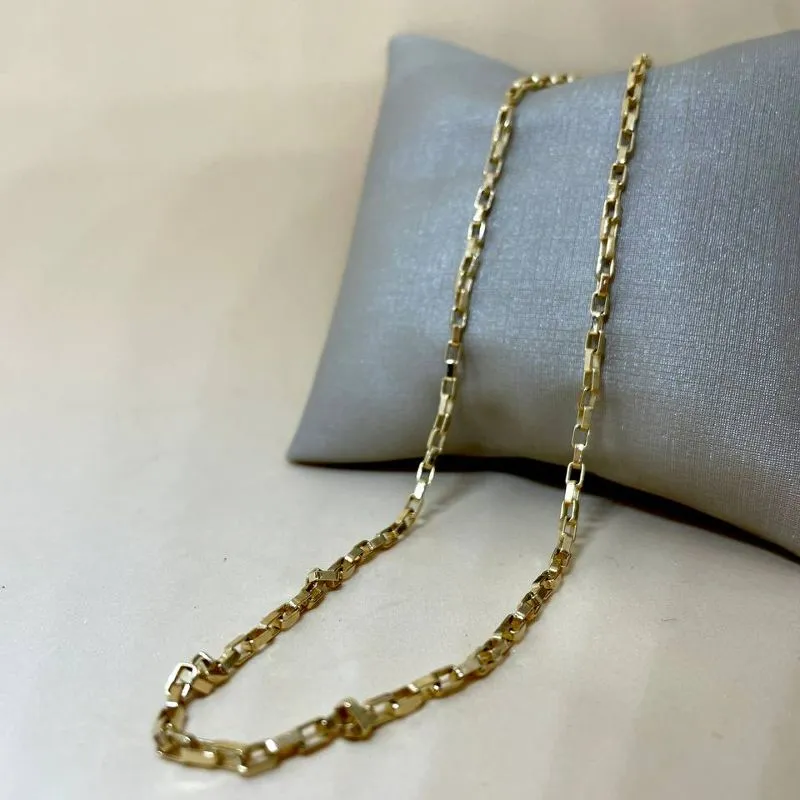 Colar Cartier