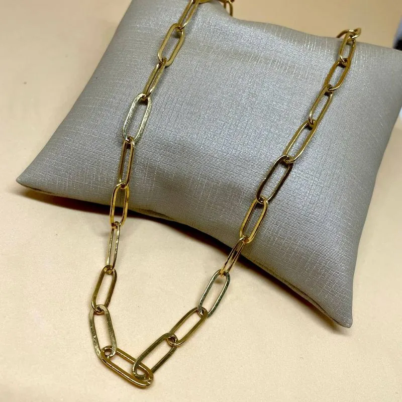 Colar Cartier