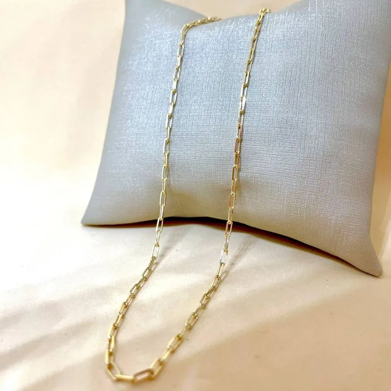 Colar Cartier