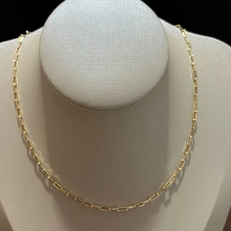 Colar Cartier