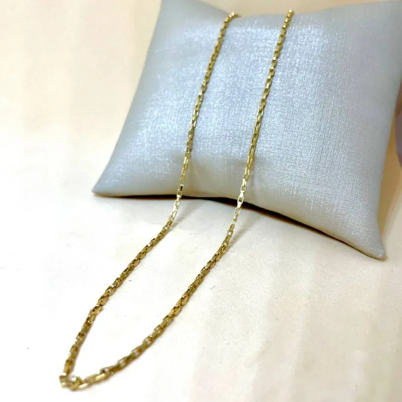 Colar Cartier Pequeno