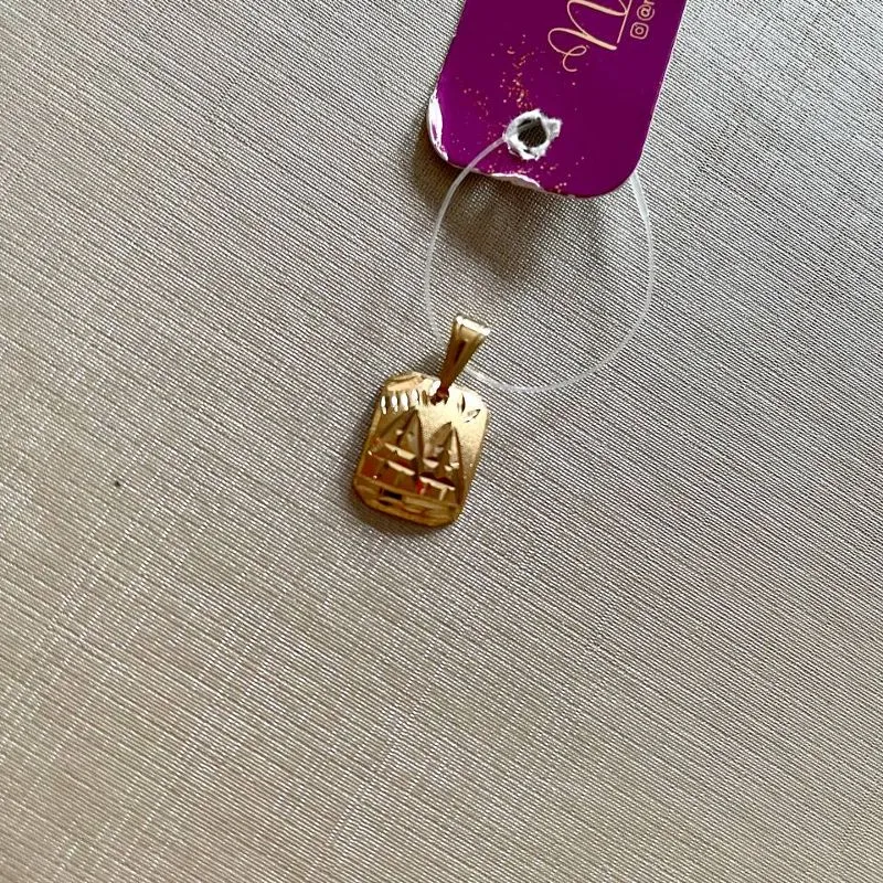 Pingente Casa Coleção
