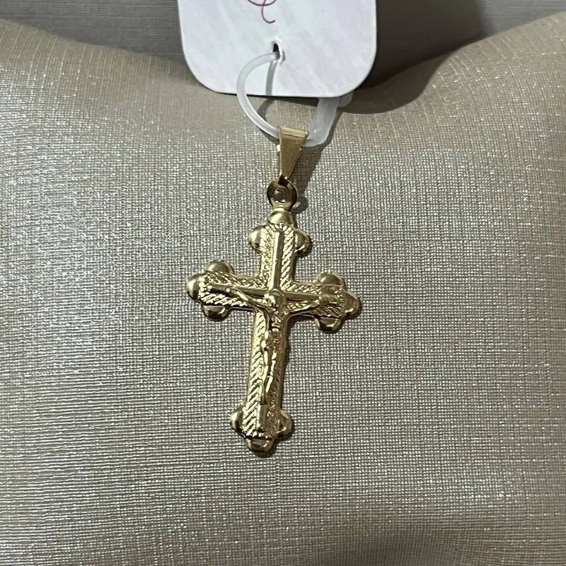 Pingente Cruz