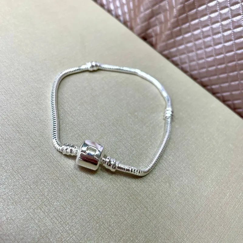 Pulseira Berloque