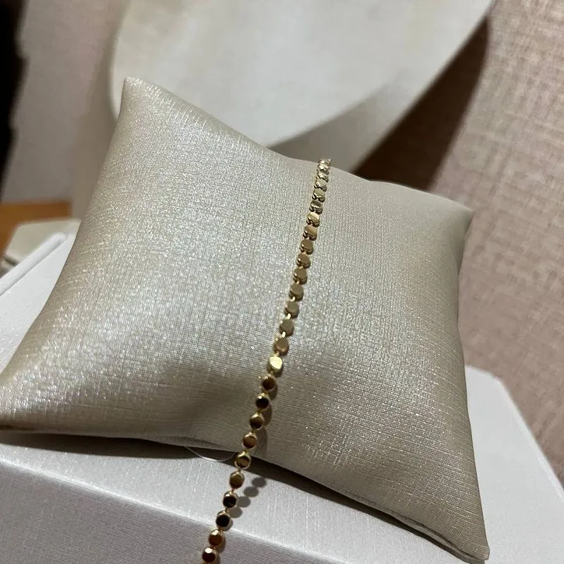 Pulseira Bolinhas
