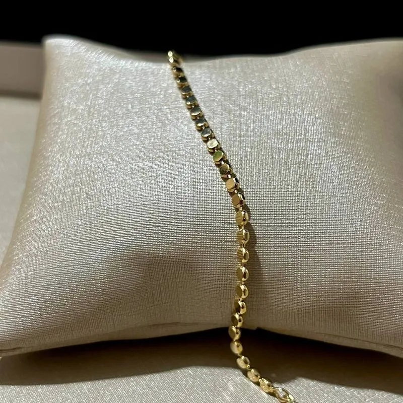 Pulseira Bolinhas