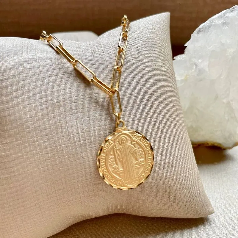Pulseira Cartier São Bento Escovado