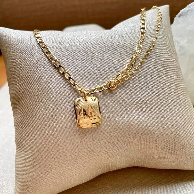 Pulseira Coleção Casa