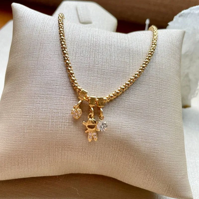 Pulseira com Menino