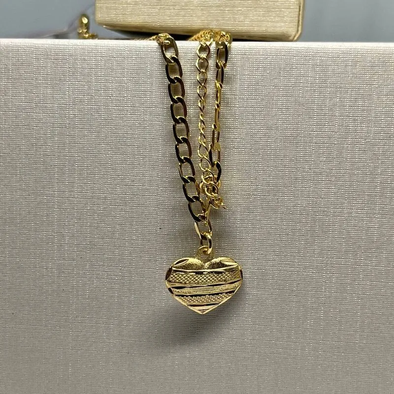 Pulseira Coração Coleção Dupla