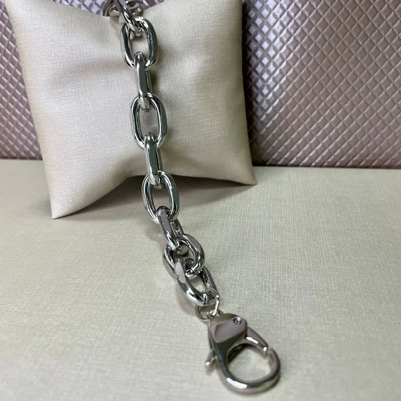 Pulseira de Elos