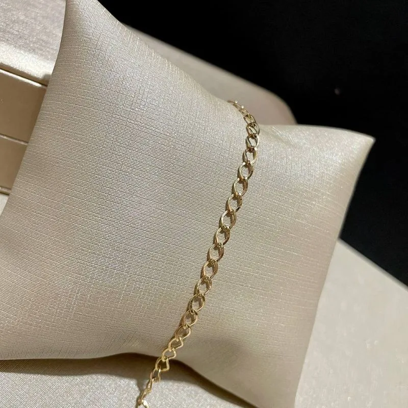 Pulseira Diamantada