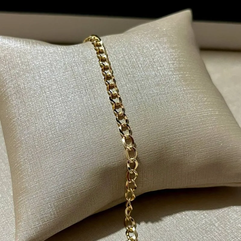 Pulseira Diamantada