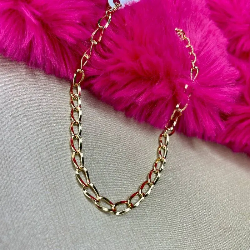 Pulseira Elo Clássico