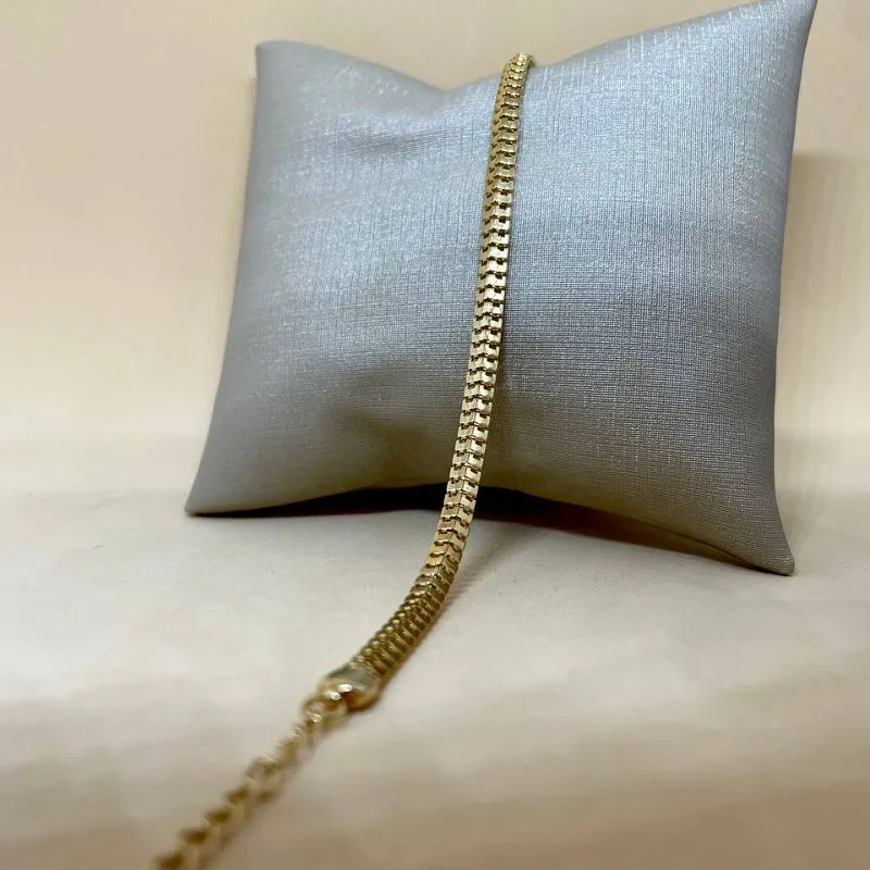 Pulseira Elo Lançamento
