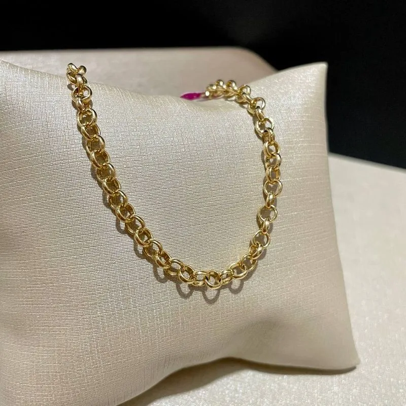 Pulseira Elo Portugues