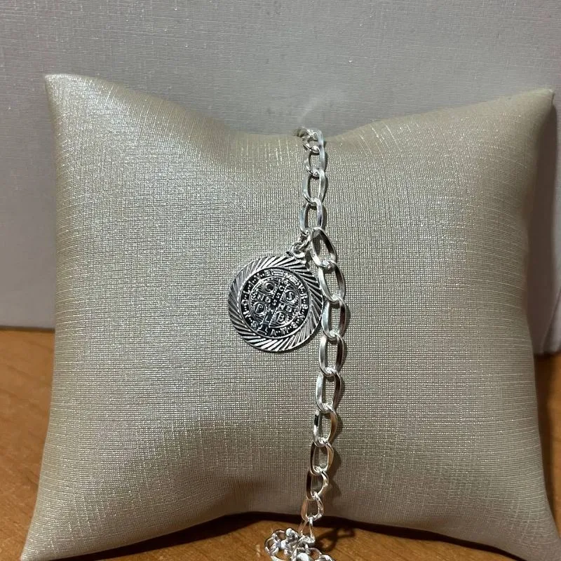 Pulseira Elos São Bento