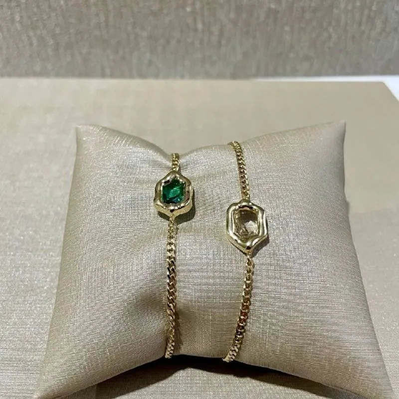 Pulseira Espelho, Espelho Meu