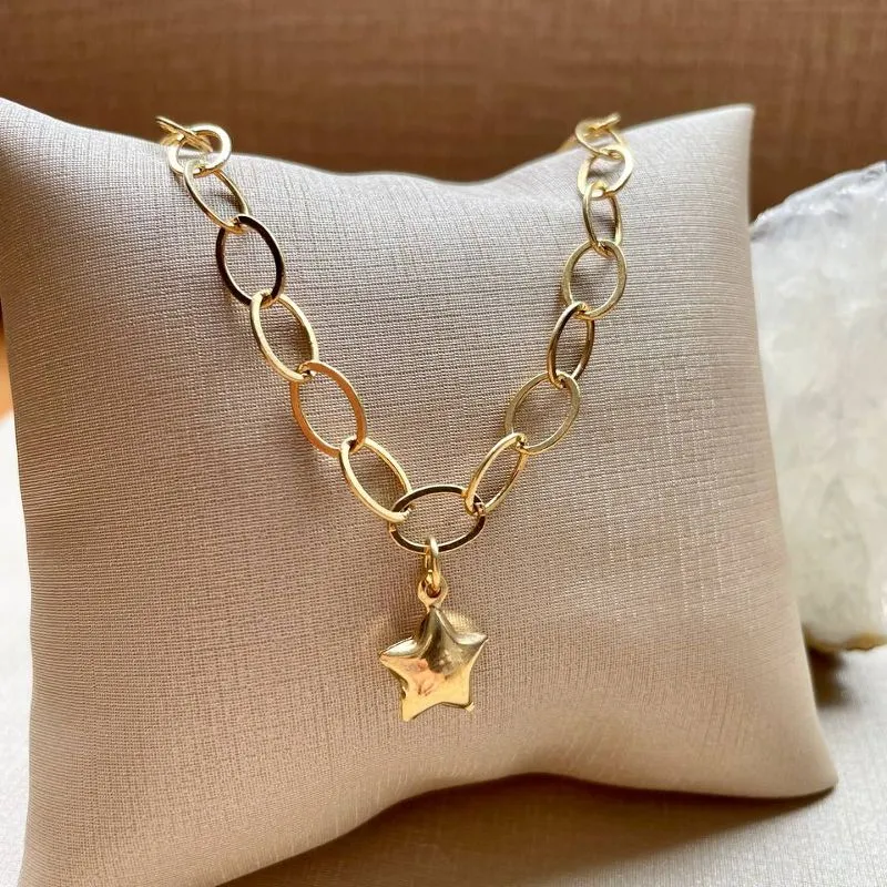 Pulseira Estrela